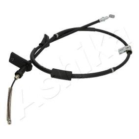 Handbremsseil 131-08-838R
