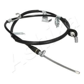 Handbremsseil 131-08-841L