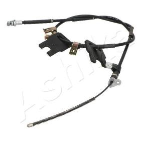 Handbremsseil 131-08-843L