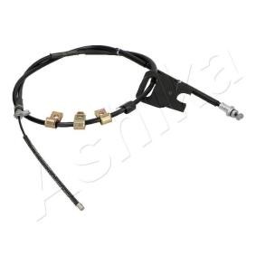 Handbremsseil 131-08-843R