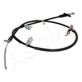 Handbremsseil 131-08-847R