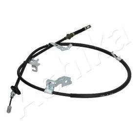 Handbremsseil 131-08-848L