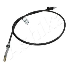 Handbremsseil 131-09-922R