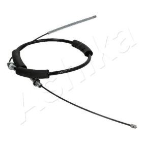 Köp Handbromsvajer av ASHIKA 131-09-925L till det låga priset 229,39 kr