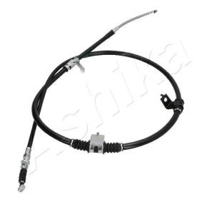 Handbremsseil 131-0H-H21L