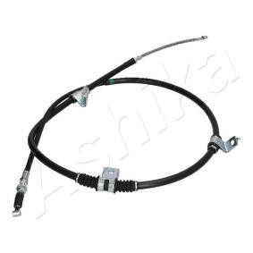 Handbremsseil 131-0H-H21R