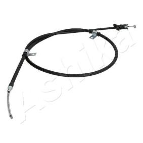 Handbremsseil 131-0H-H47L