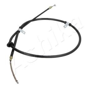 Handbremsseil 131-0H-H47R