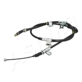 Handbremsseil 131-0H-H61R