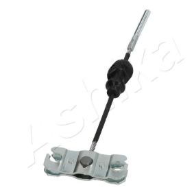 Köp Handbromsvajer av ASHIKA 131-0K-K14 till det låga priset 157,28 kr
