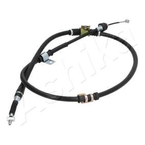 Handbremsseil 131-0K-K21L