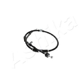 Handbremsseil 131-0K-K22R