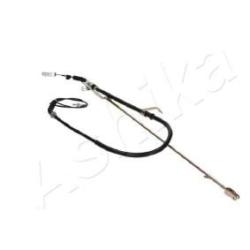 Köp Handbromsvajer av ASHIKA 131-0K-K36 till det låga priset 384,46 kr