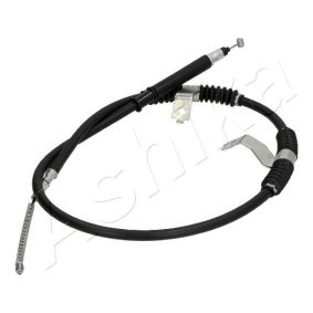 Handbremsseil 131-0W-W06R