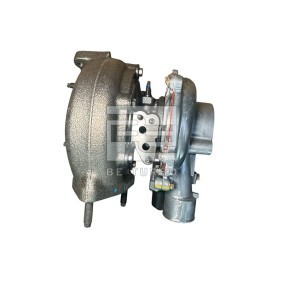Turbolader von BE TURBO