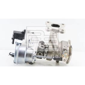 Turbolader von BE TURBO