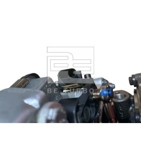 Turbolader 131107