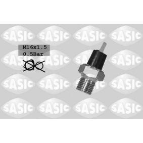 Acquista Interruttore di pressione olio da SASIC 1311141 a buon mercato per soli 6,20 €