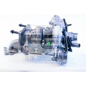 Turbolader von BE TURBO