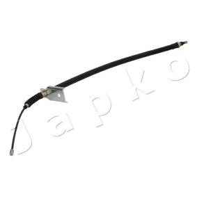 Handbremsseil 131124R