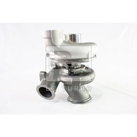 Turbolader von BE TURBO 131128