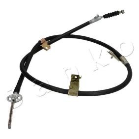 Handbremsseil 131137L