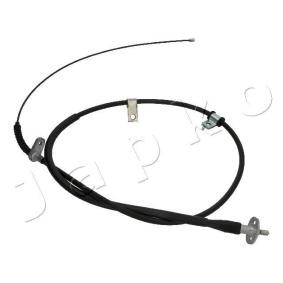 Handbremsseil 131164L