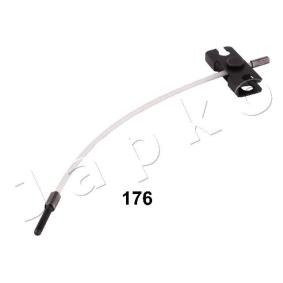 Handbremsseil 131176