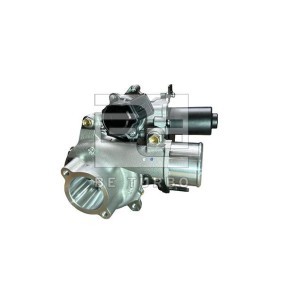 Turbolader von BE TURBO