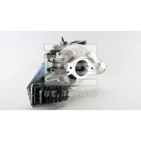 Turbolader von BE TURBO