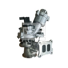 Turbolader von BE TURBO