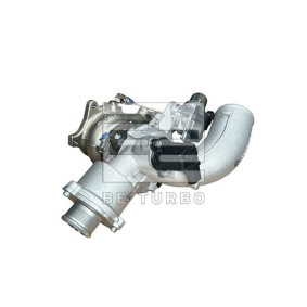Turbolader 131204 von BE TURBO günstig für 1734,17 € online kaufen
