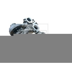Kjøp Turbolader av BE TURBO 131221 til den lave prisen 30653,22 NOK