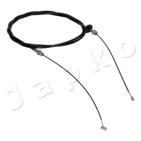 Handbremsseil 131266