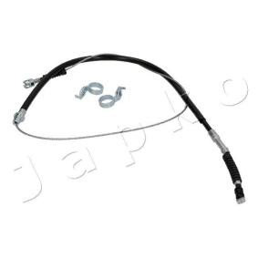 Handbremsseil 131269L