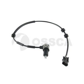 Compre Sensor, rotações da roda da OSSCA 13127 a um preço baixo por 19,79 €