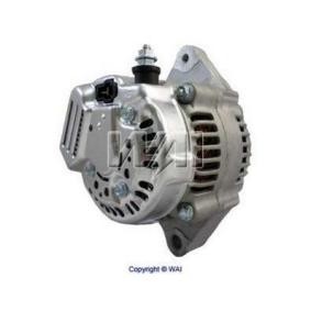 Lichtmaschine 13127N