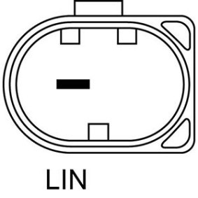 Køb Generatorregulator af HC-Cargo 131283 til den lave pris 130,99 DKK
