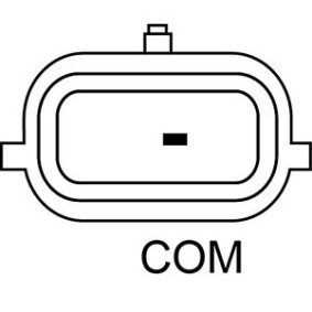 Køb Generatorregulator af HC-Cargo 131290 til den lave pris 142,54 DKK
