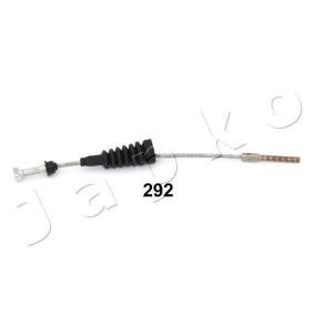 Handbremsseil 131292