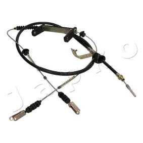 Handbremsseil 131310