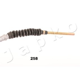 Handbremsseil 131318