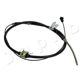 Handbremsseil 131324R