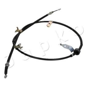 Handbremsseil 131328L