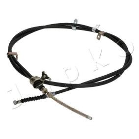 Handbremsseil 131335L