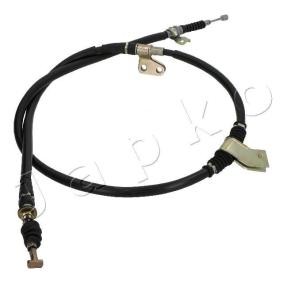 Handbremsseil 131338L