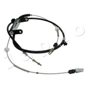 Handbremsseil 131342