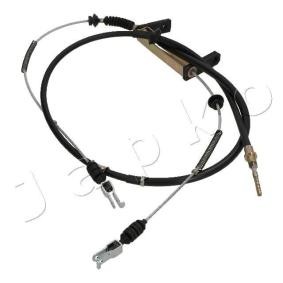 Handbremsseil 131350