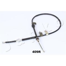 Handbremsseil 131409R