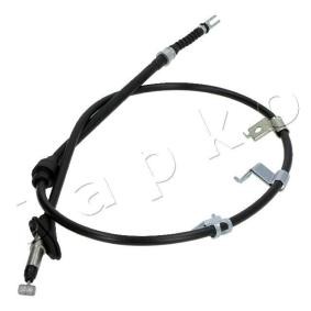Handbremsseil 131449L